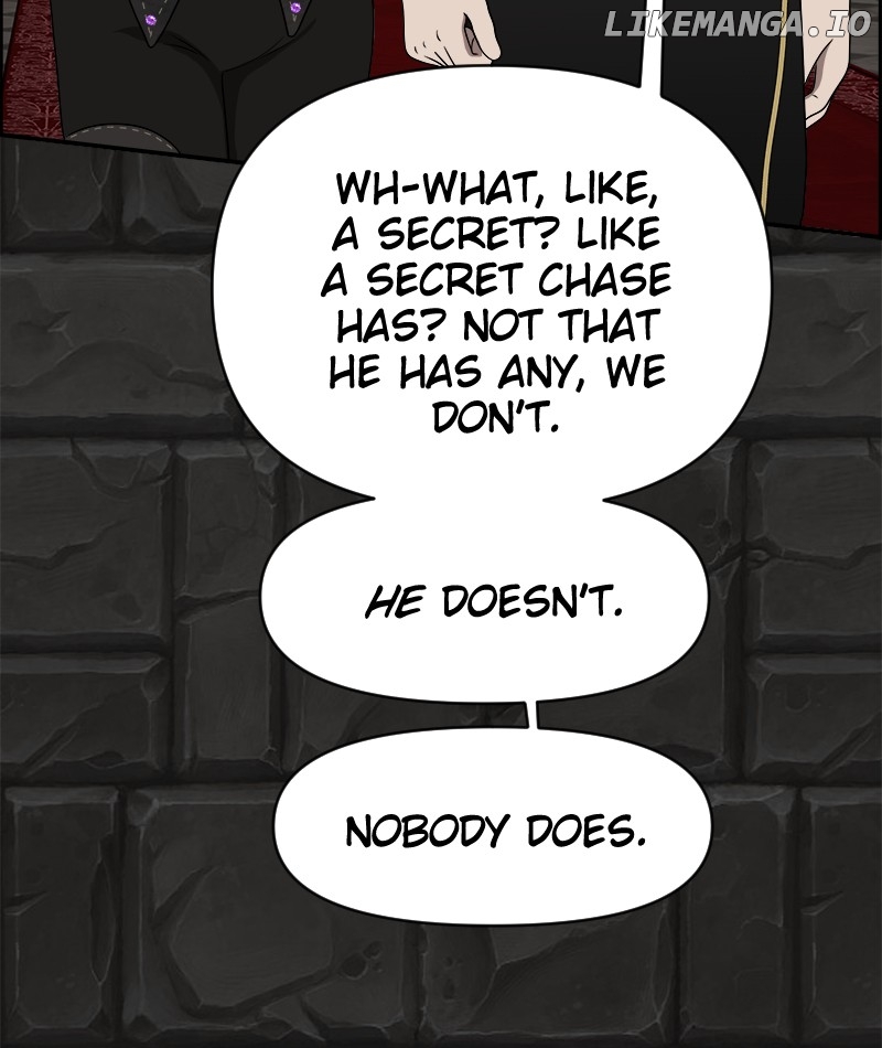 Cinderella Boy Chapter 54 - page 62