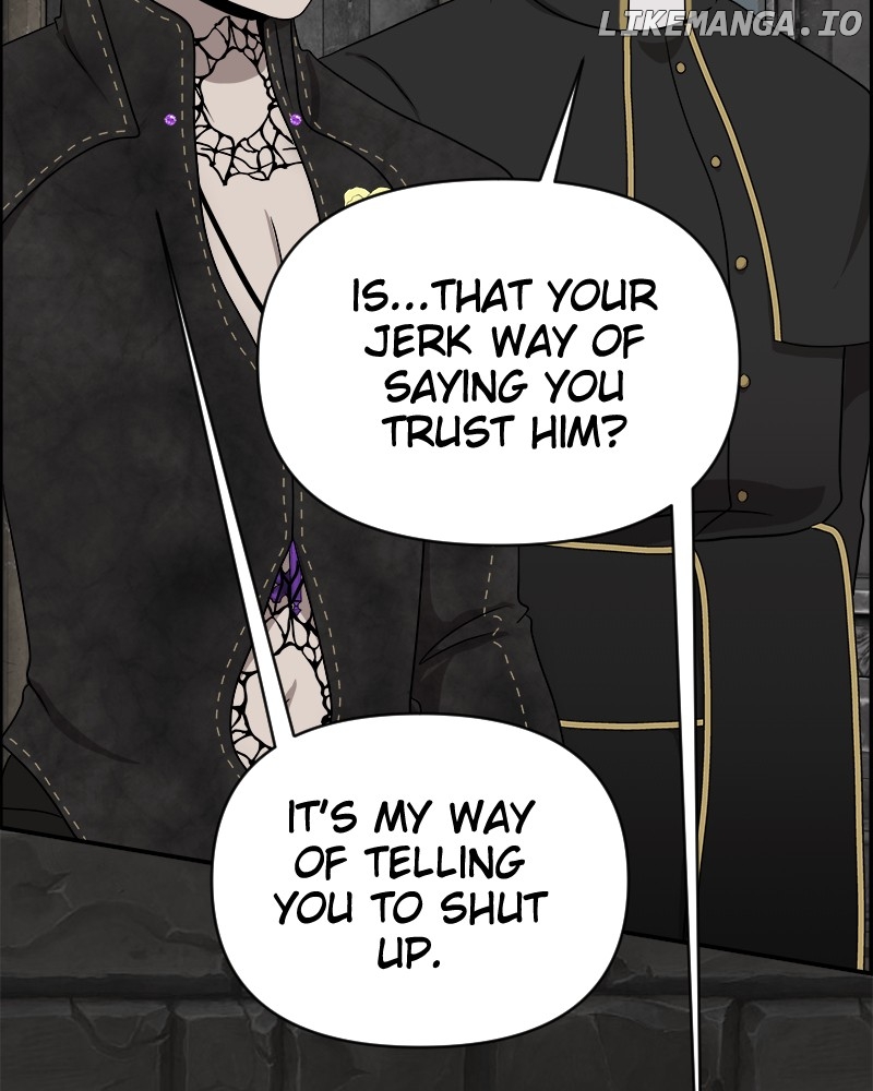 Cinderella Boy Chapter 54 - page 64
