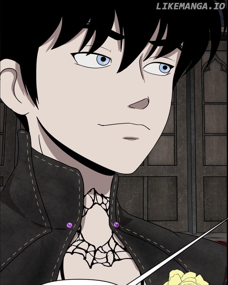 Cinderella Boy Chapter 54 - page 66