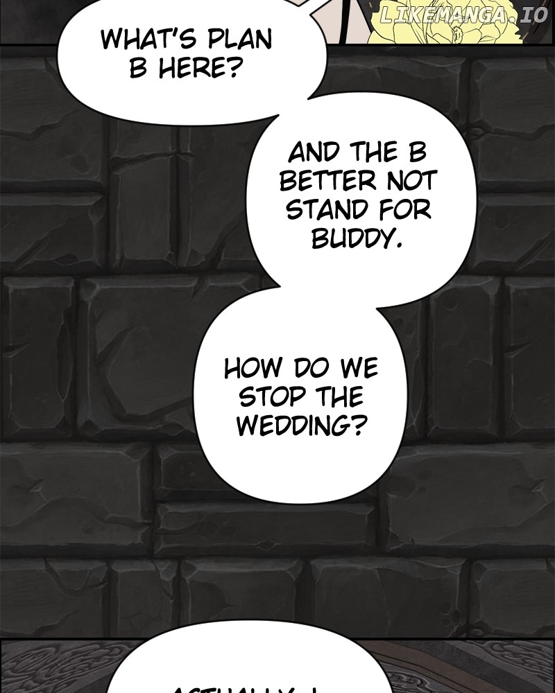 Cinderella Boy Chapter 54 - page 67