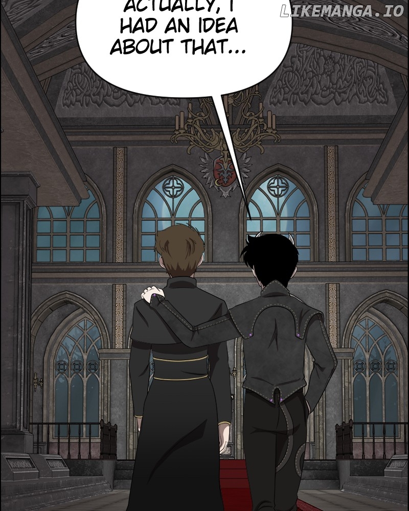 Cinderella Boy Chapter 54 - page 68
