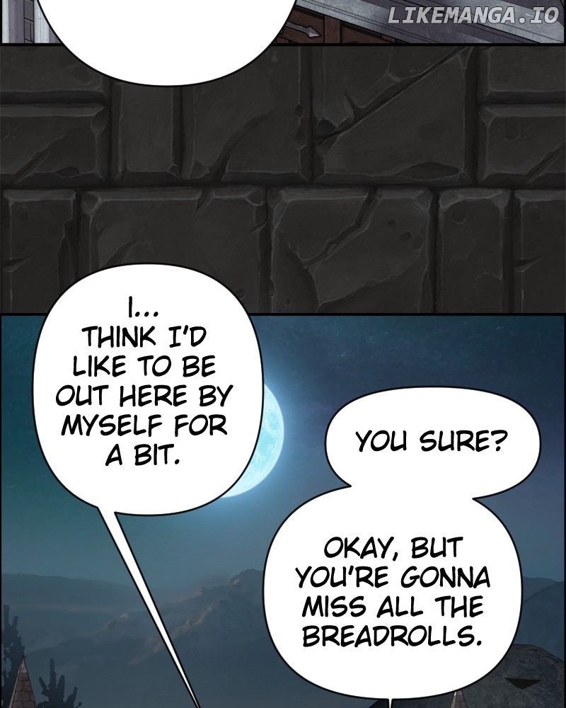 Cinderella Boy Chapter 54 - page 7