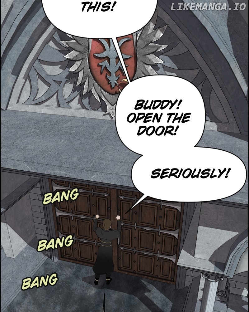 Cinderella Boy Chapter 54 - page 74