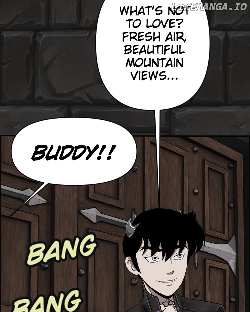 Cinderella Boy Chapter 54 - page 76