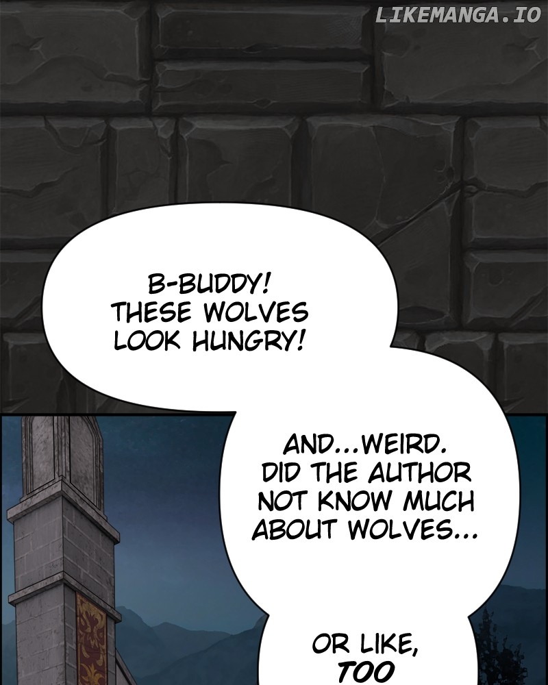Cinderella Boy Chapter 54 - page 80