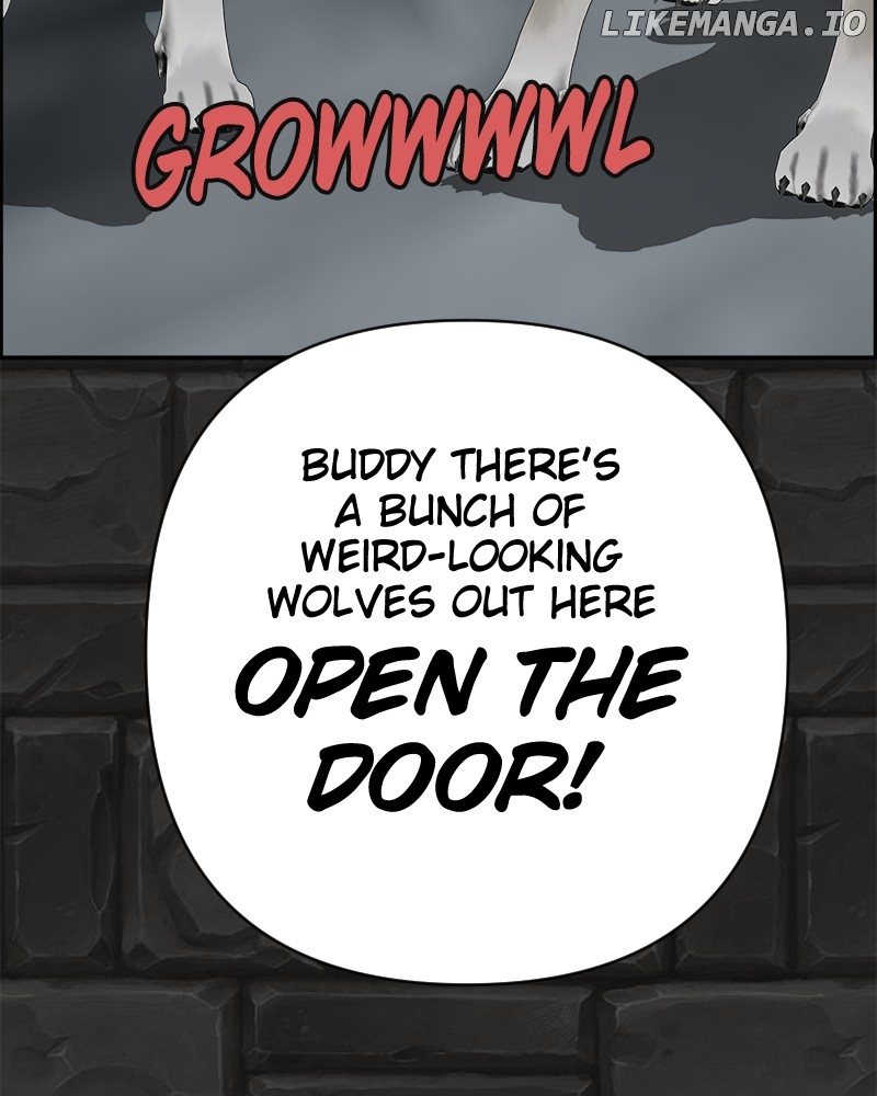 Cinderella Boy Chapter 54 - page 82