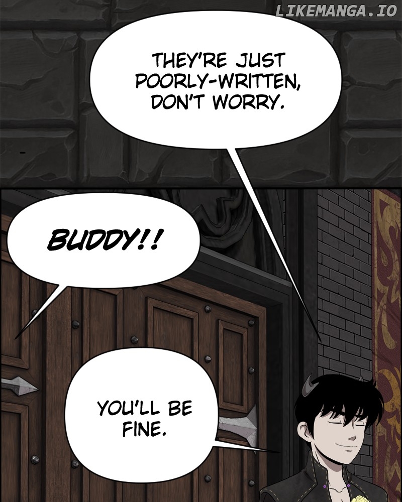 Cinderella Boy Chapter 54 - page 83
