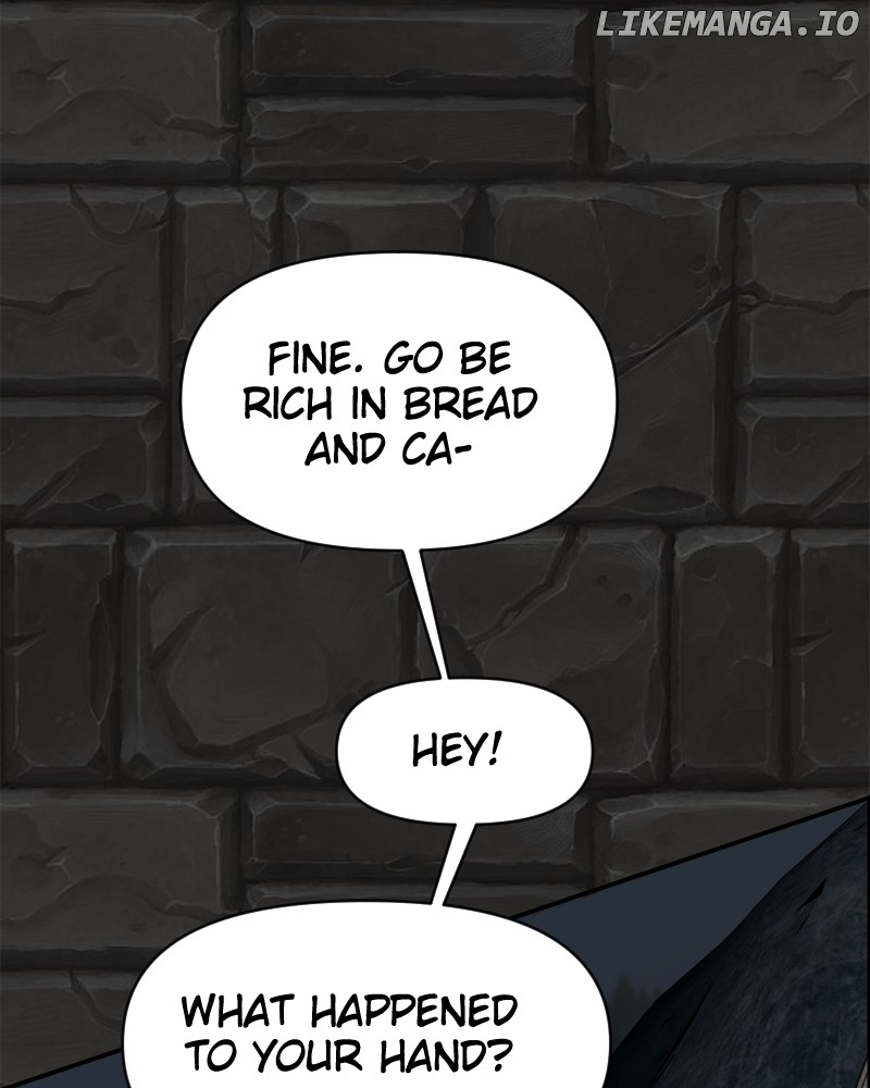 Cinderella Boy Chapter 54 - page 9