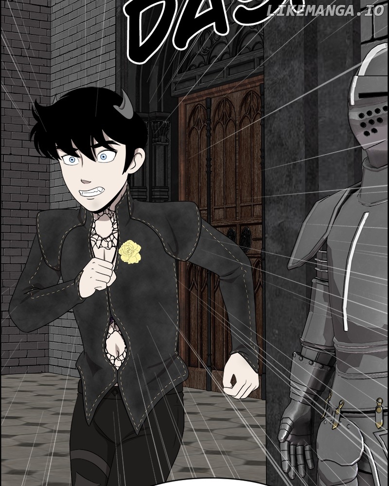 Cinderella Boy Chapter 54 - page 90