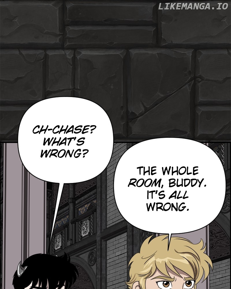 Cinderella Boy Chapter 54 - page 94