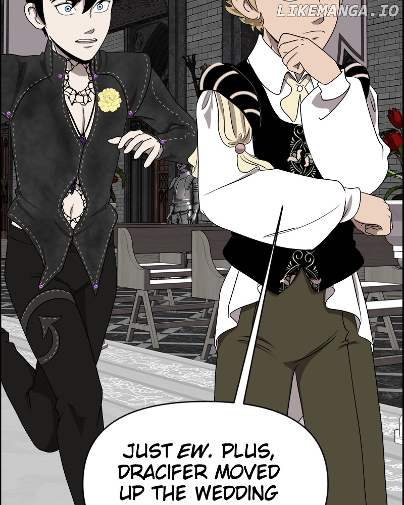 Cinderella Boy Chapter 54 - page 95