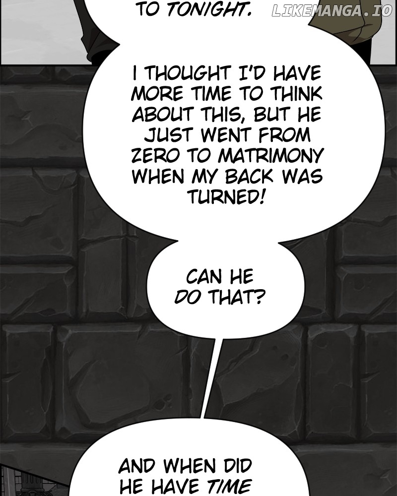 Cinderella Boy Chapter 54 - page 96