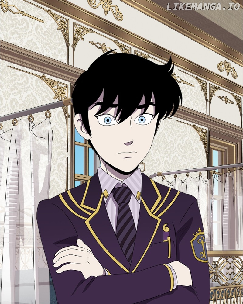 Cinderella Boy Chapter 67 - page 104