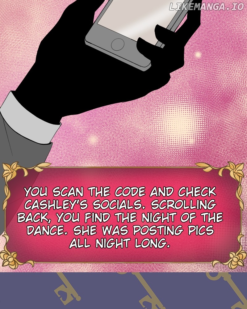 Cinderella Boy Chapter 67 - page 107
