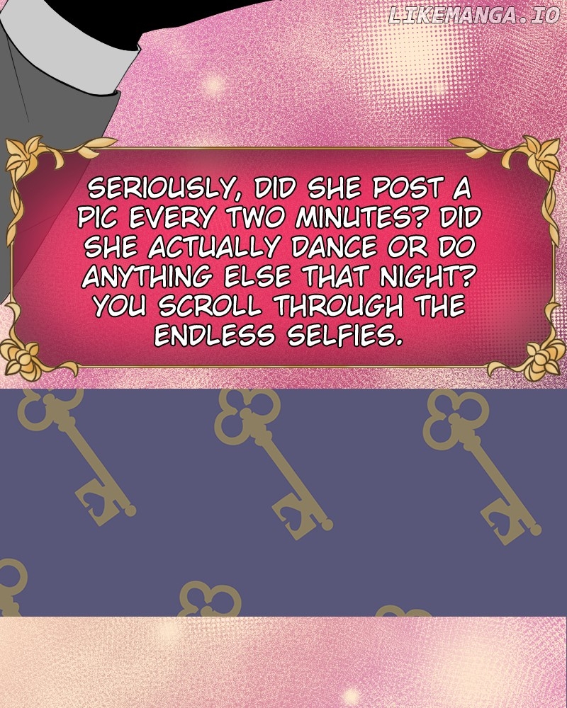 Cinderella Boy Chapter 67 - page 109