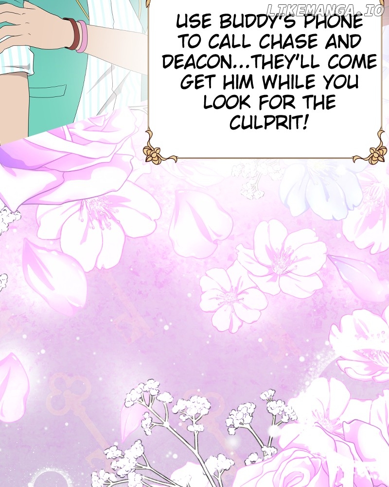 Cinderella Boy Chapter 67 - page 11