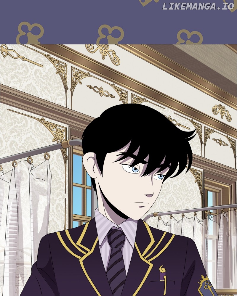 Cinderella Boy Chapter 67 - page 116