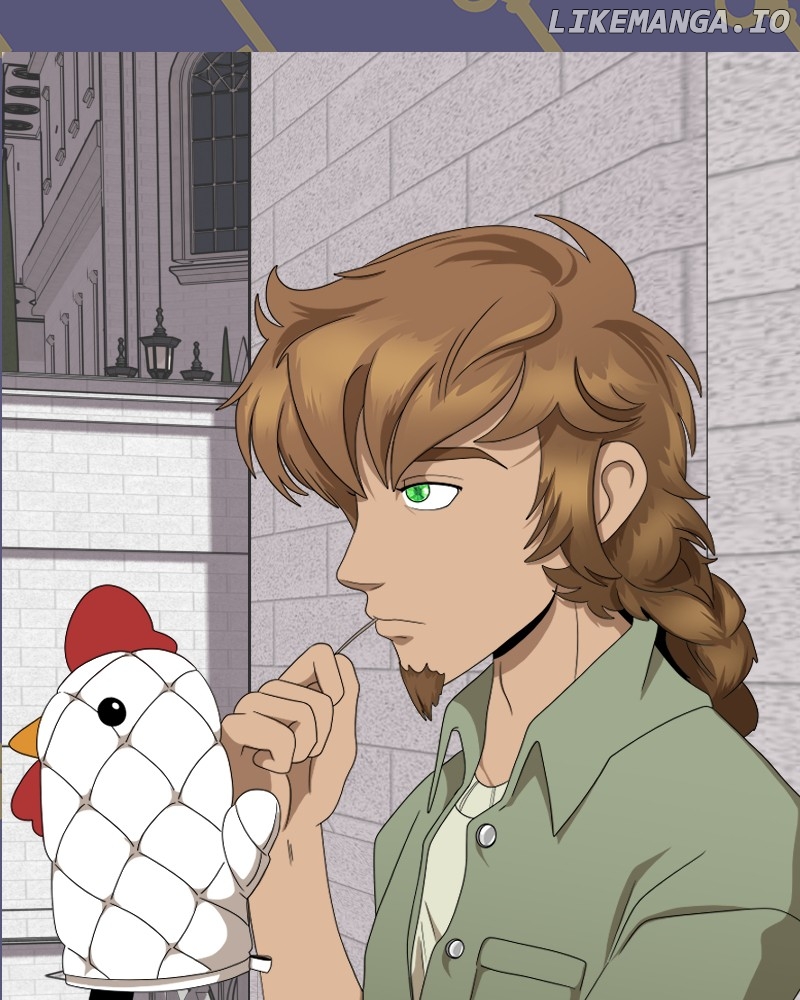 Cinderella Boy Chapter 67 - page 122