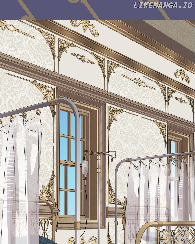 Cinderella Boy Chapter 67 - page 124