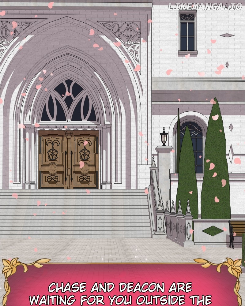 Cinderella Boy Chapter 67 - page 130