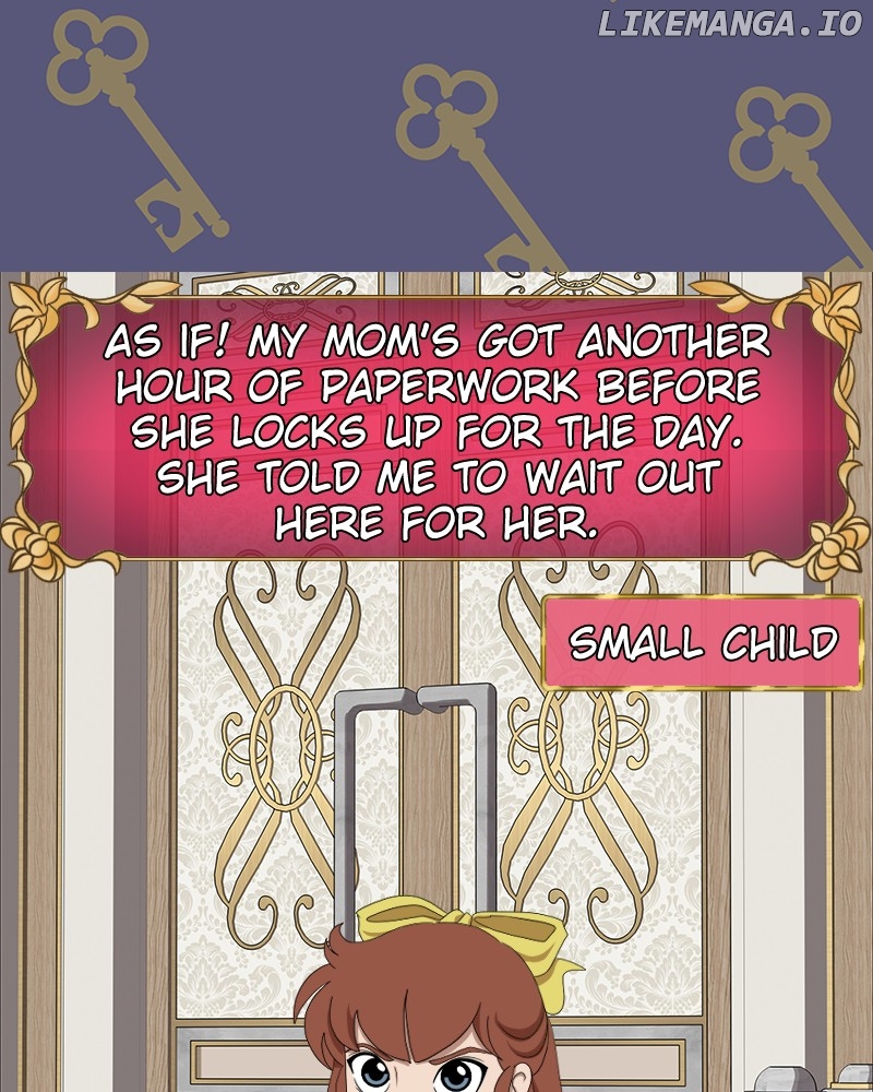 Cinderella Boy Chapter 67 - page 146
