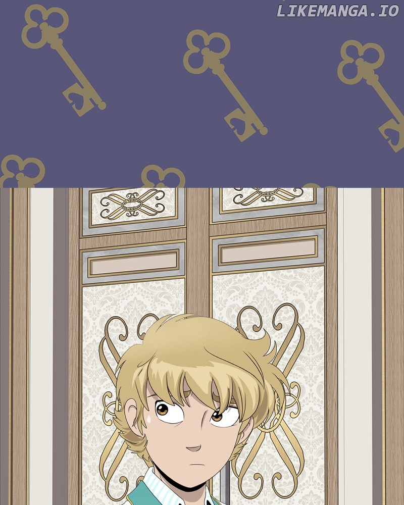 Cinderella Boy Chapter 67 - page 154