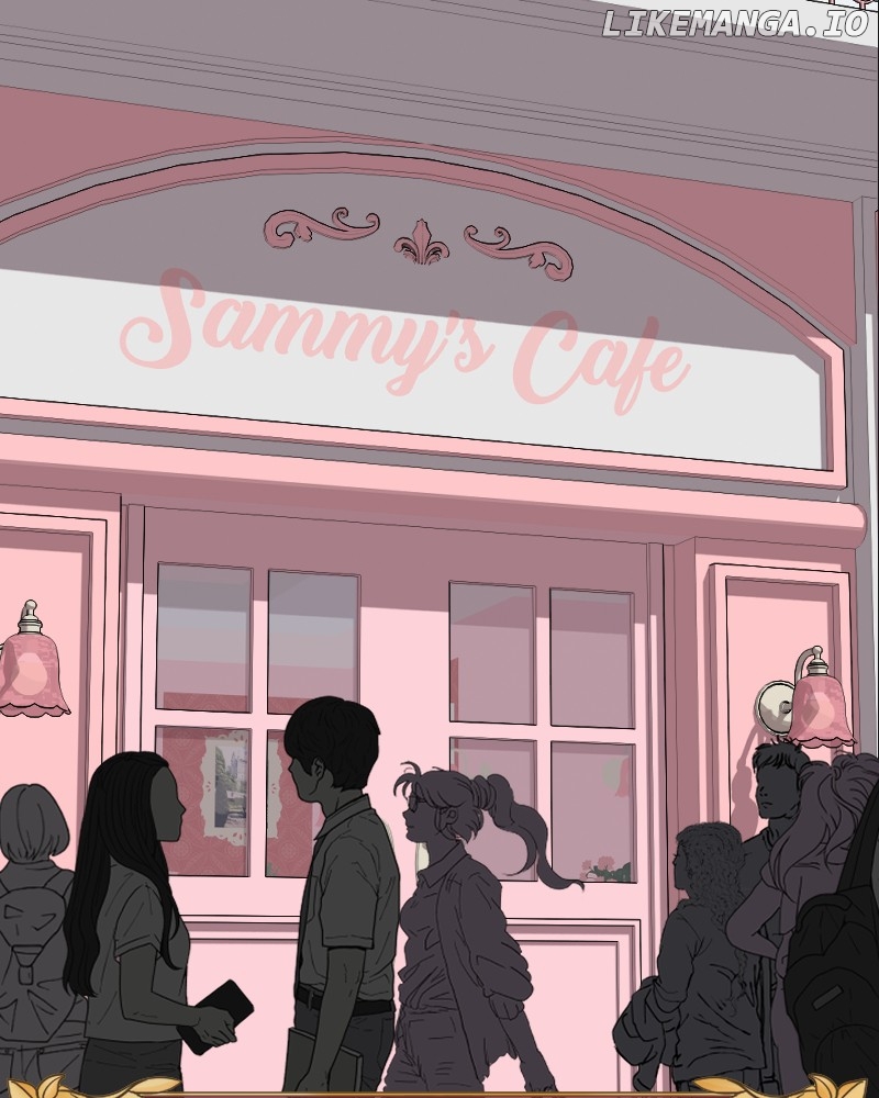 Cinderella Boy Chapter 67 - page 16
