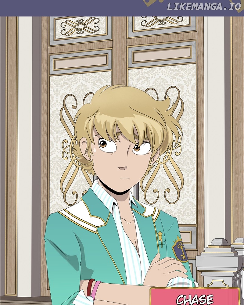 Cinderella Boy Chapter 67 - page 166