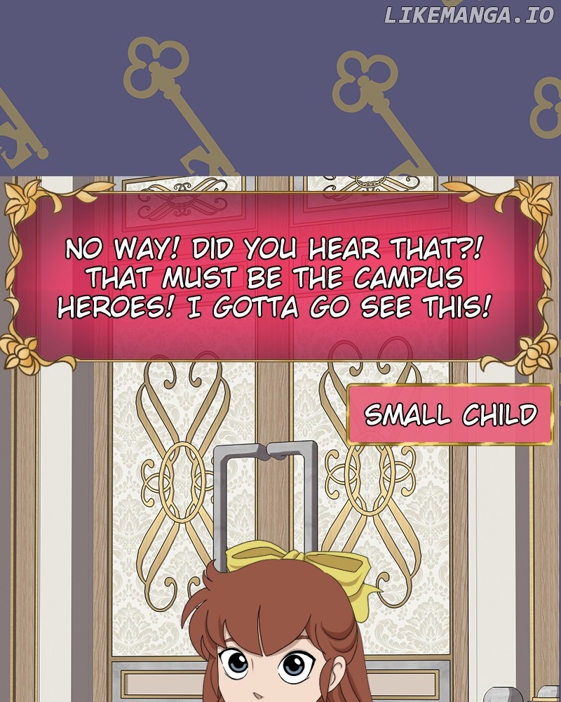 Cinderella Boy Chapter 67 - page 172