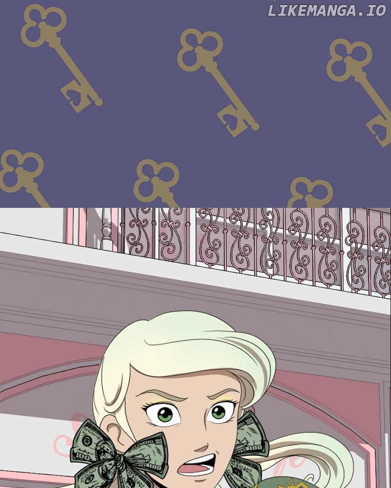 Cinderella Boy Chapter 67 - page 18