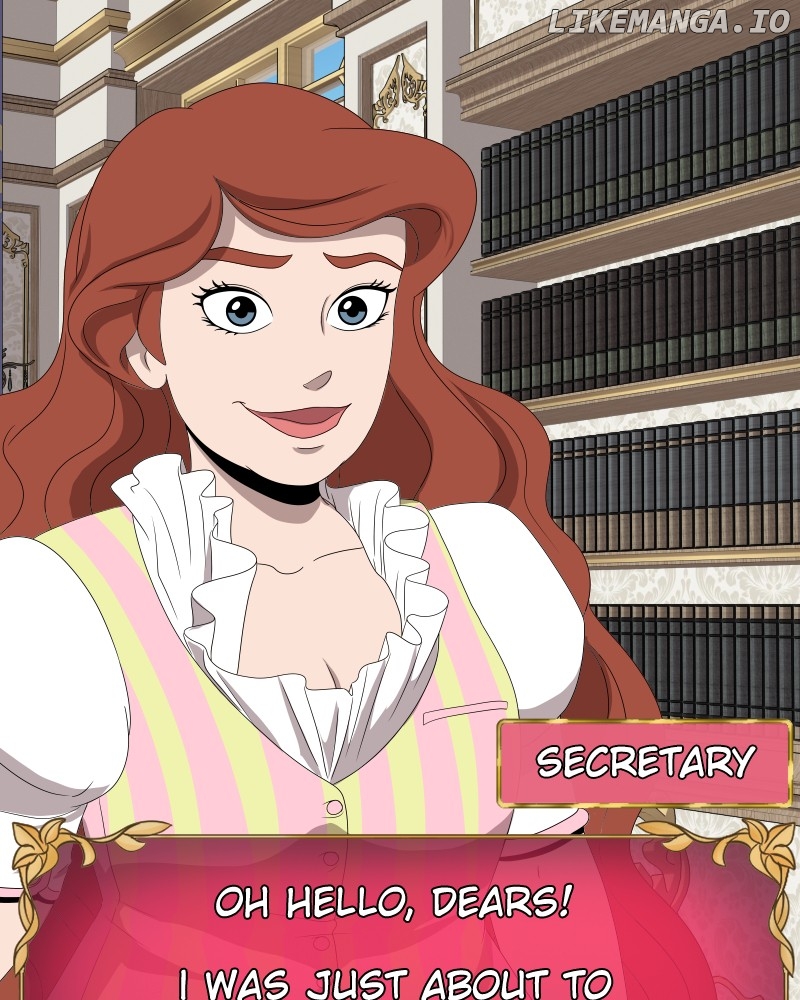 Cinderella Boy Chapter 67 - page 180