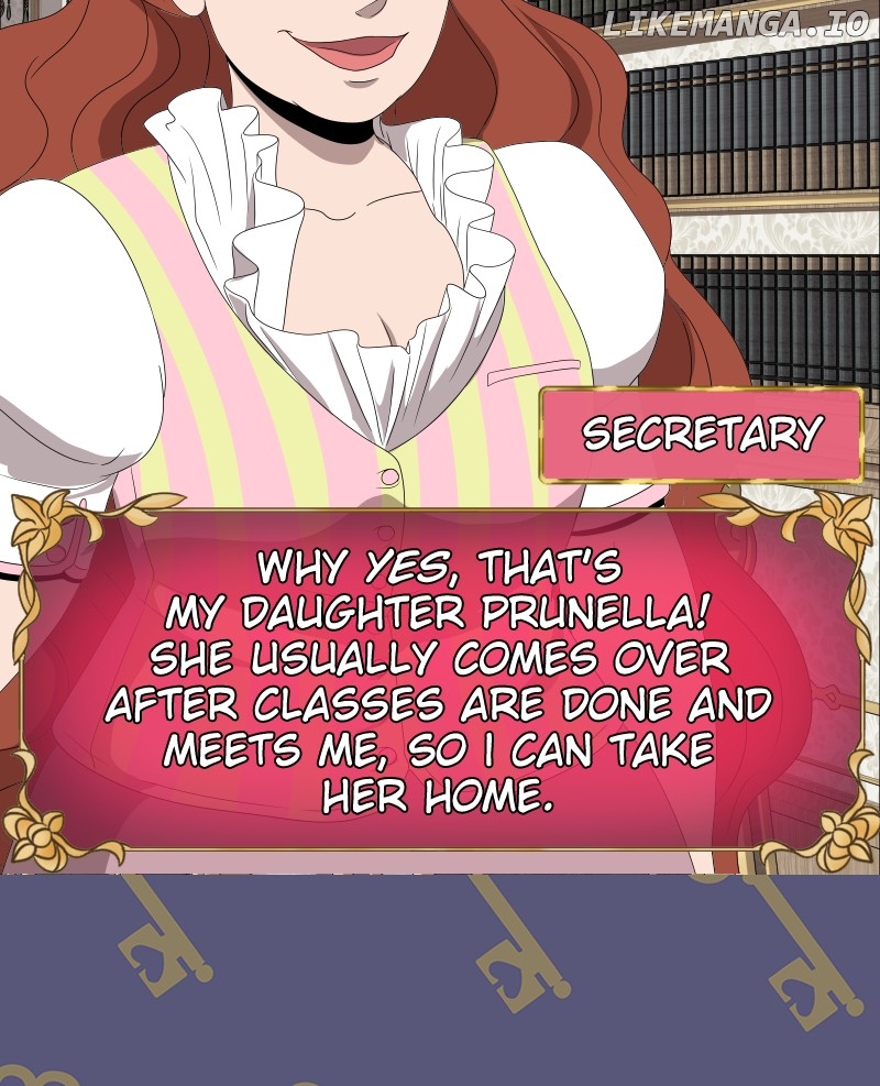 Cinderella Boy Chapter 67 - page 184