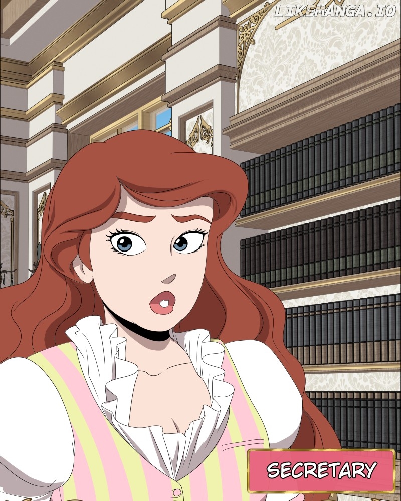 Cinderella Boy Chapter 67 - page 185