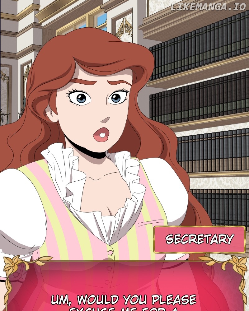 Cinderella Boy Chapter 67 - page 189