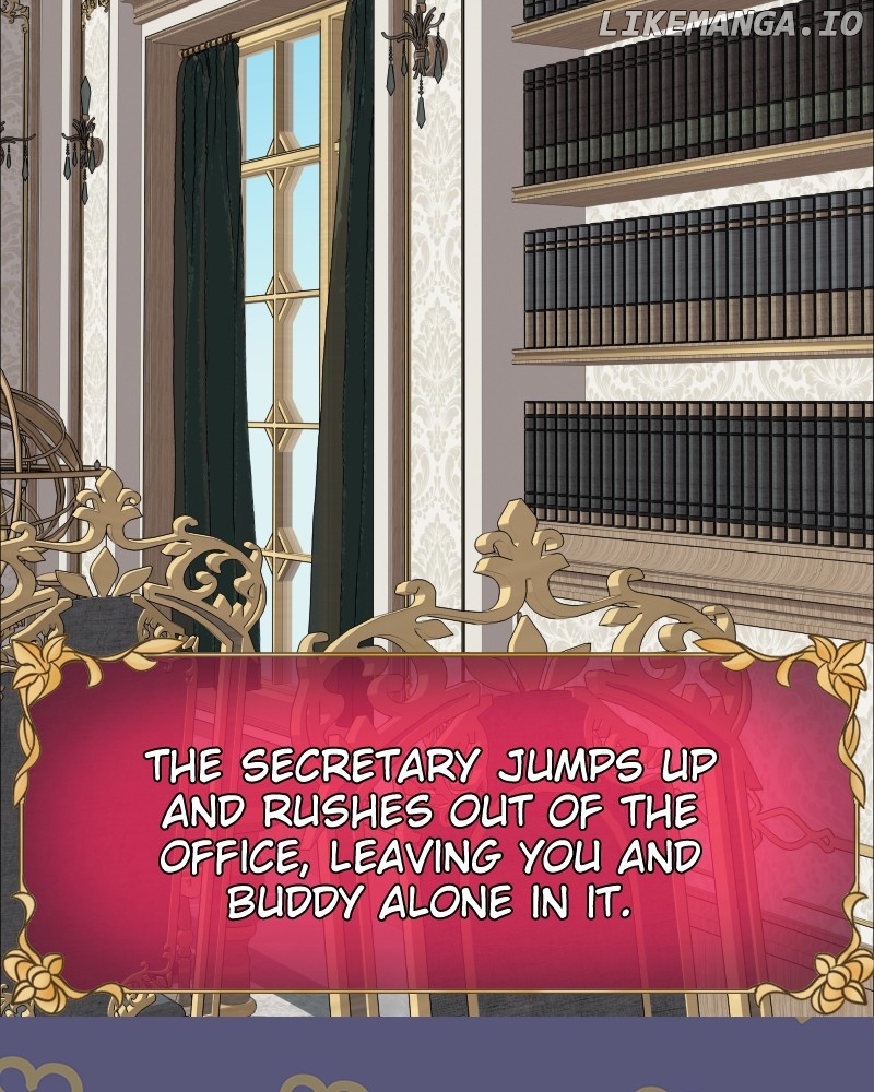 Cinderella Boy Chapter 67 - page 191