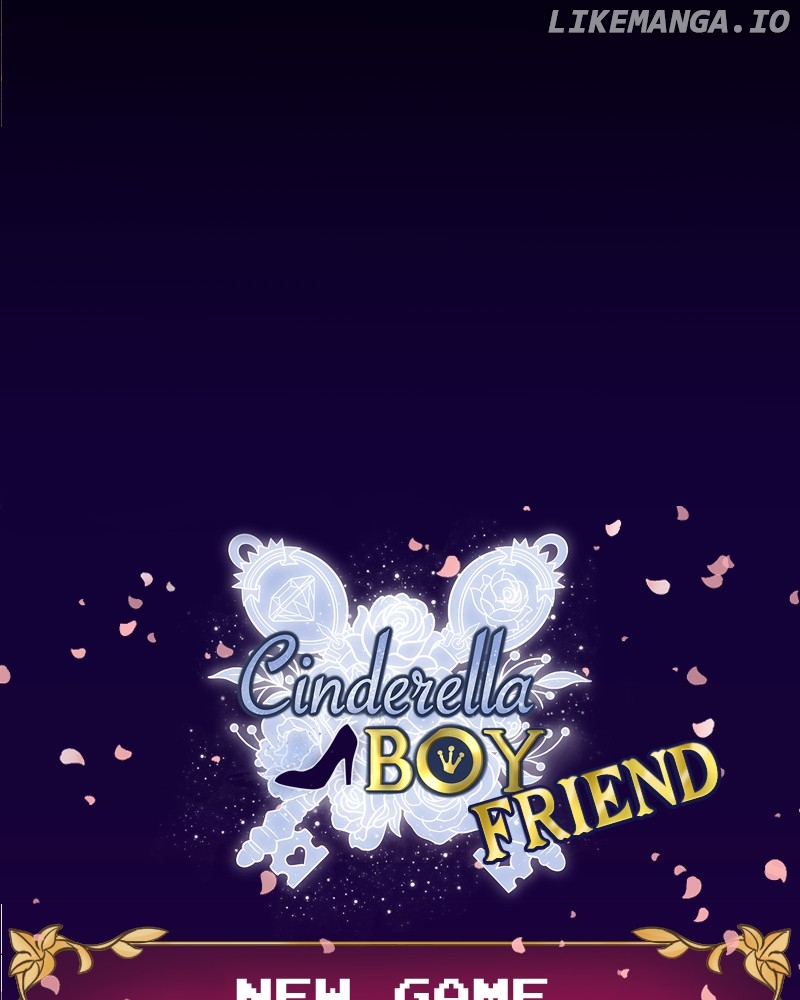 Cinderella Boy Chapter 67 - page 2