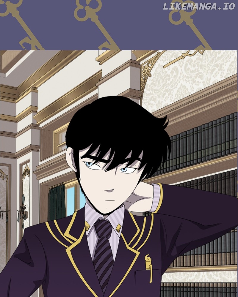 Cinderella Boy Chapter 67 - page 200