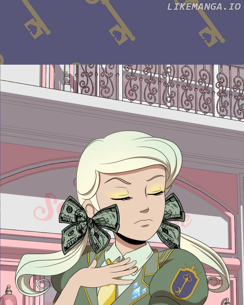Cinderella Boy Chapter 67 - page 21