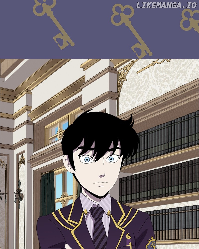 Cinderella Boy Chapter 67 - page 210