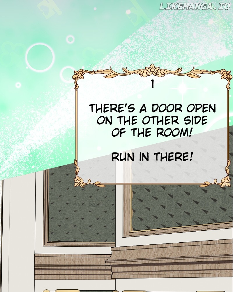 Cinderella Boy Chapter 67 - page 213