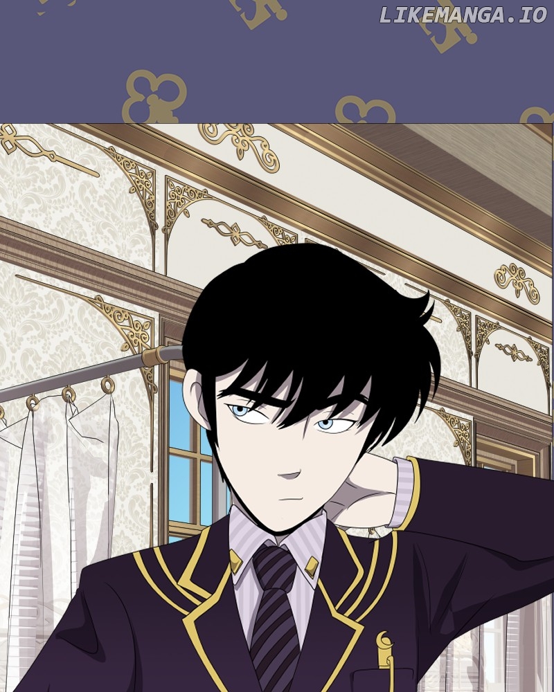 Cinderella Boy Chapter 67 - page 78