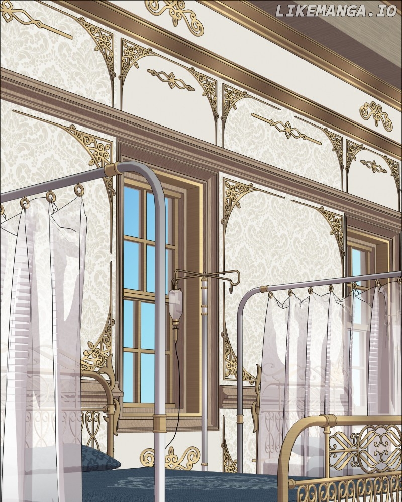 Cinderella Boy Chapter 67 - page 80