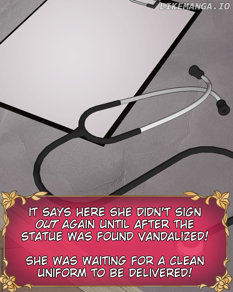 Cinderella Boy Chapter 67 - page 87