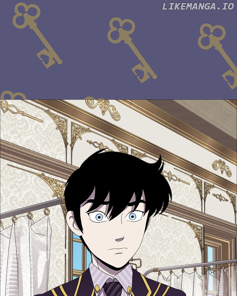 Cinderella Boy Chapter 67 - page 88