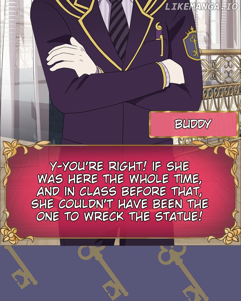 Cinderella Boy Chapter 67 - page 89