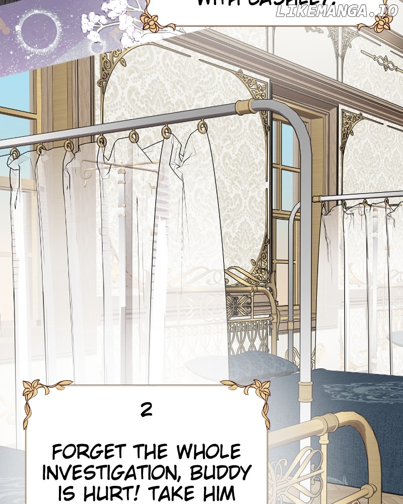 Cinderella Boy Chapter 67 - page 9