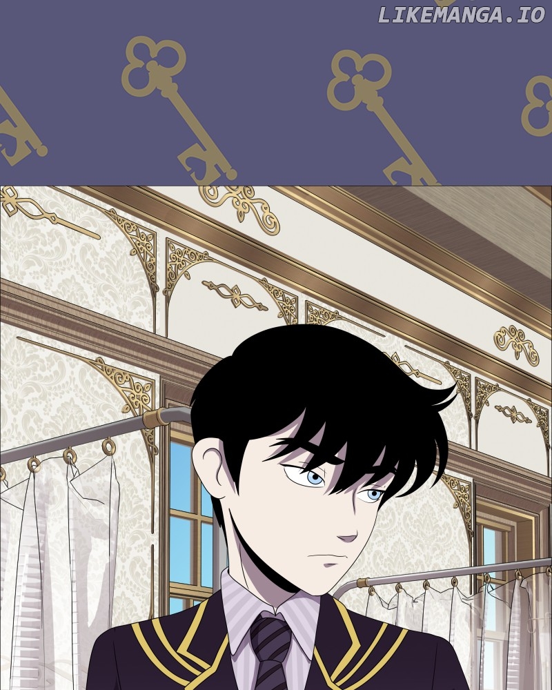 Cinderella Boy Chapter 67 - page 98