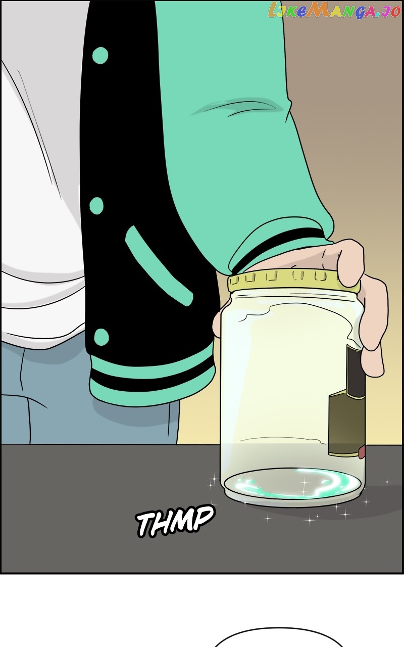 Cinderella Boy Chapter 10 - page 1