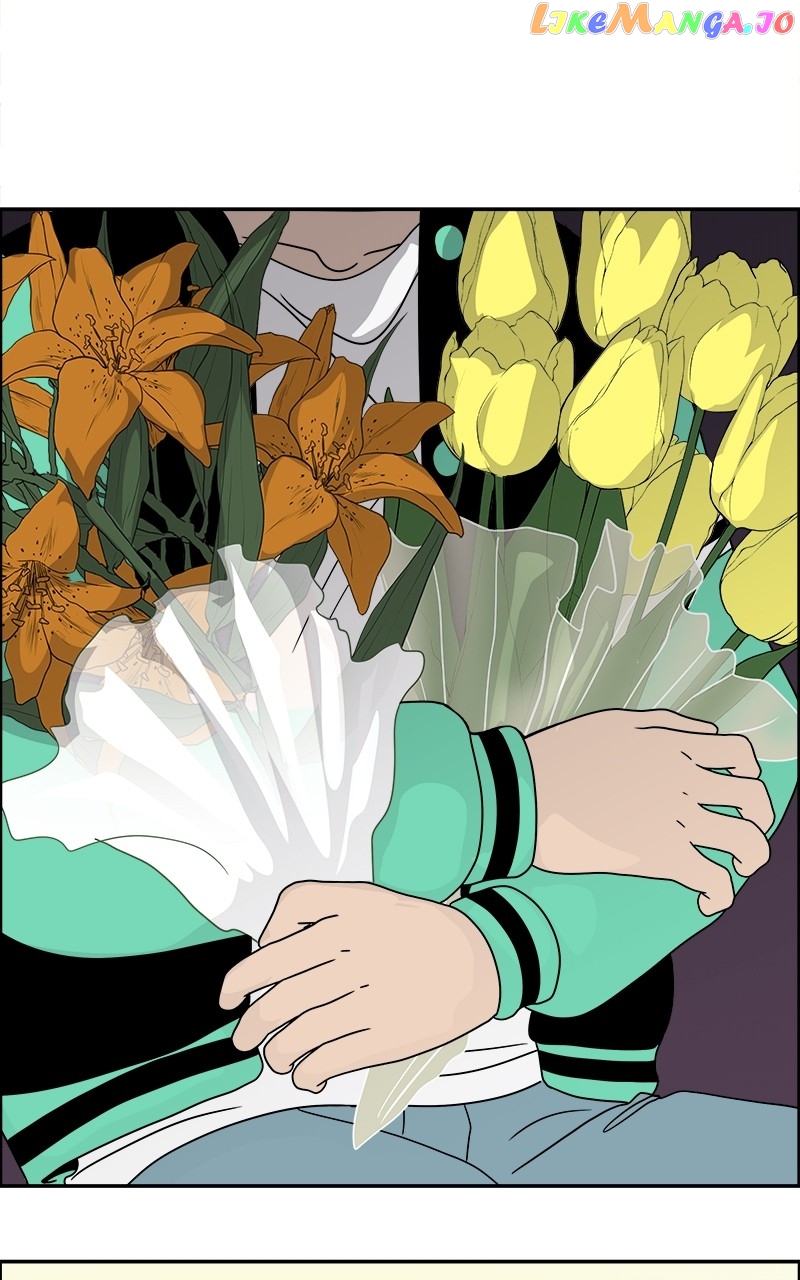 Cinderella Boy Chapter 10 - page 11