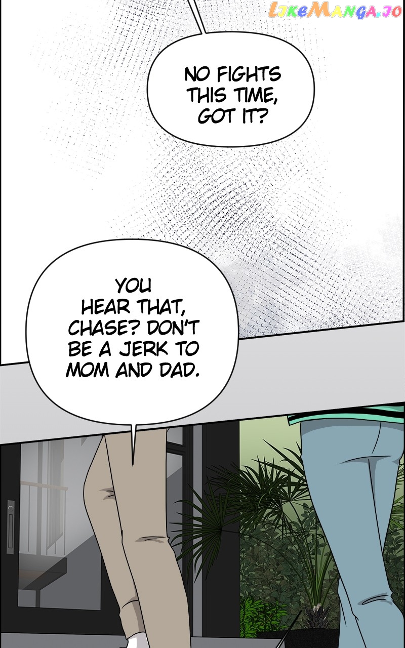 Cinderella Boy Chapter 10 - page 17